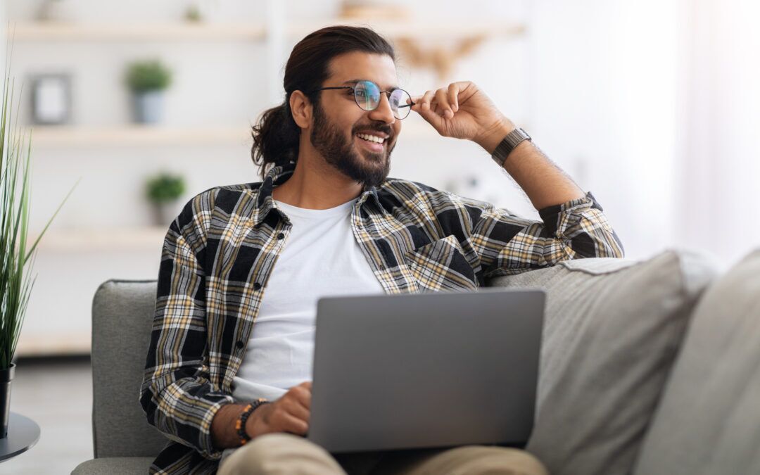 Blue Light Blocking Glasses Are All the Rage. But Do They Really Work Eye Care Center of Northern Colorado